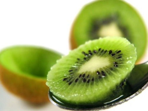 6 lợi ích bất ngờ của trái Kiwi