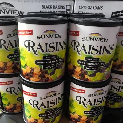 Nho khô Raisins Mỹ